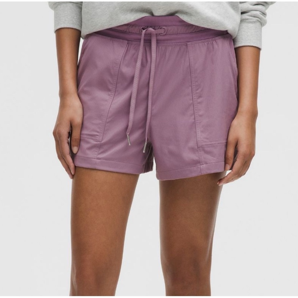 lululemon athletica Dance Studio Shorts